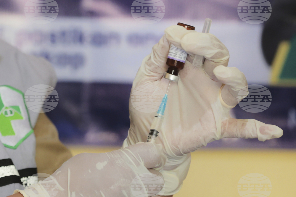 Indonesia Measles
