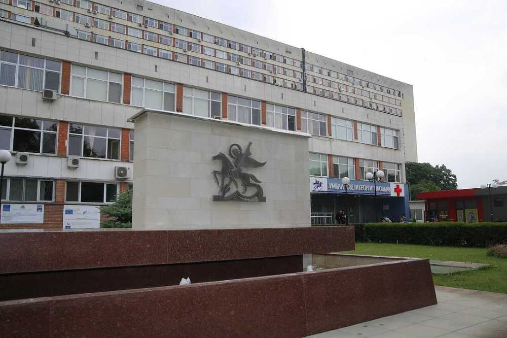 Университетската многопрофилна болница за активно лечение в Пловдив обявява стипендии за бъдещи медицински сестри и акушерки