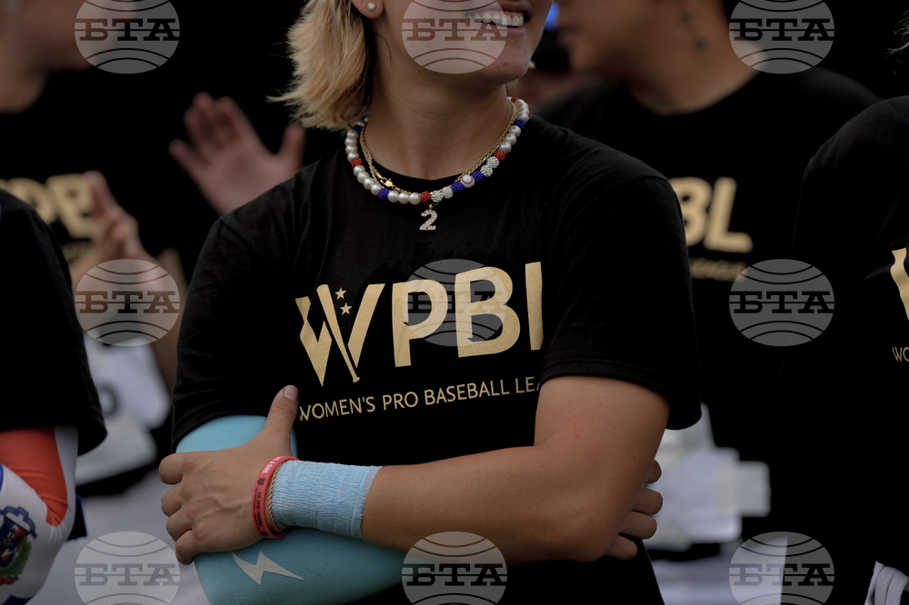 WPBL Tryouts Baseball
