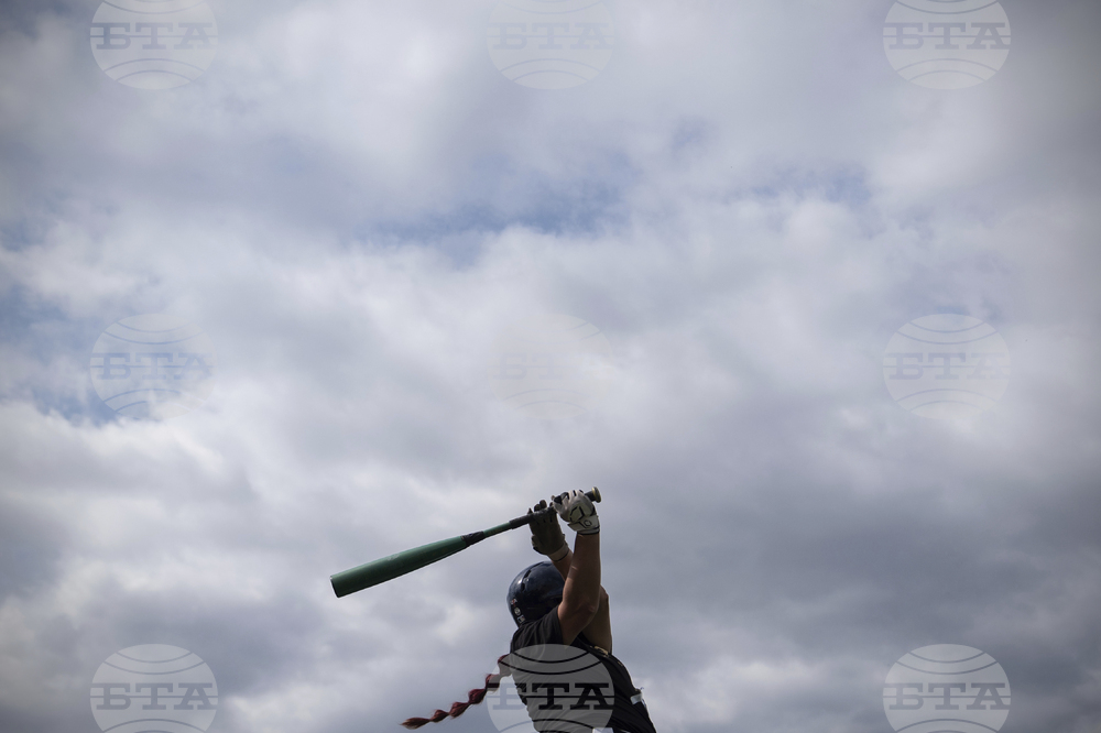WPBL Tryouts Baseball