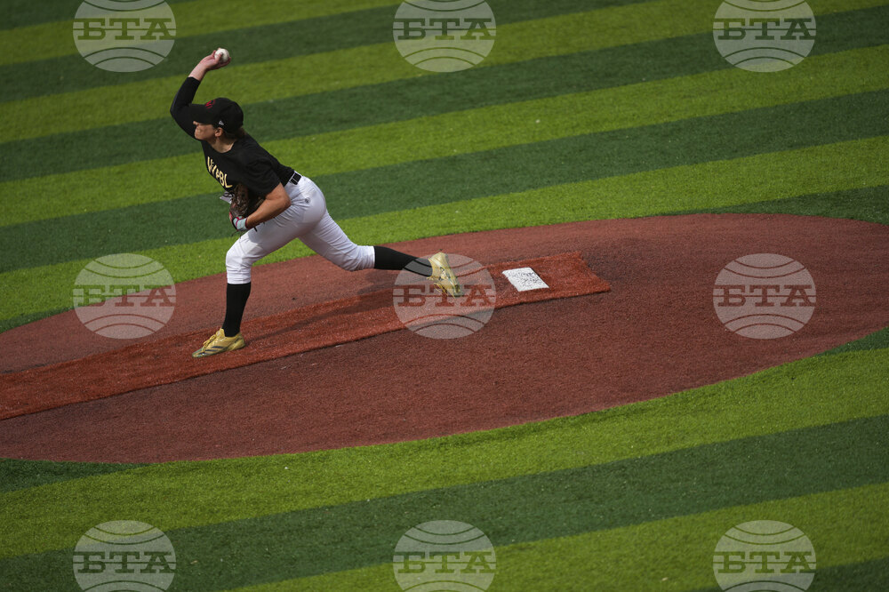 WPBL Tryouts Baseball