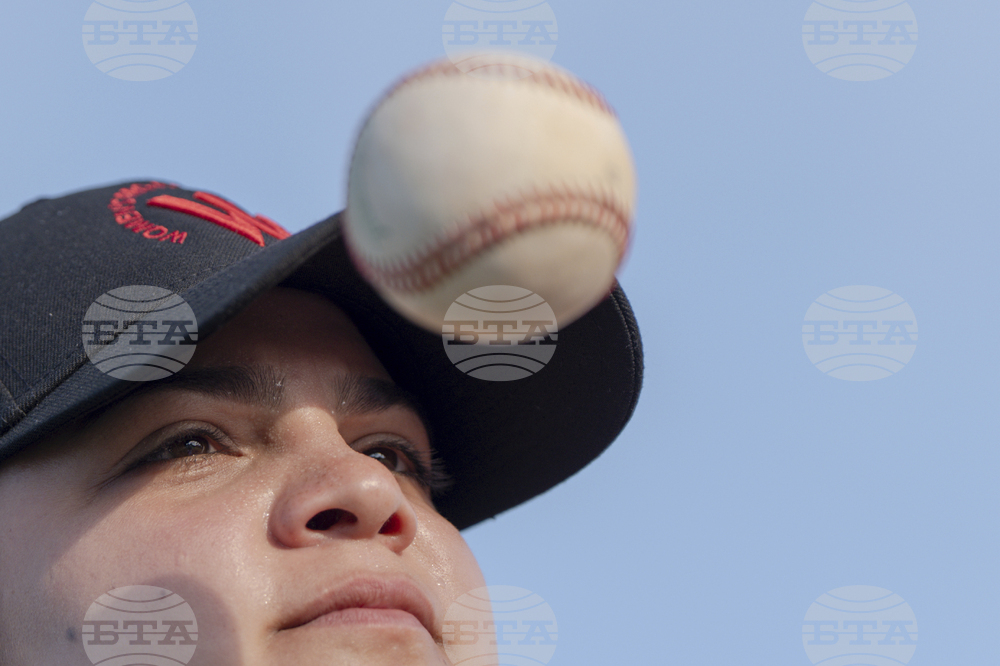 WPBL Tryouts Baseball
