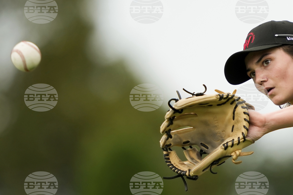 WPBL Tryouts Baseball