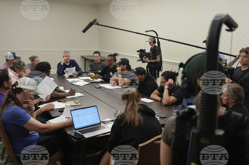 WPBL Tryouts Baseball
