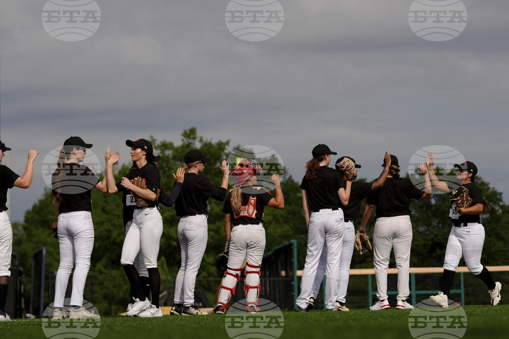 WPBL Tryouts Baseball