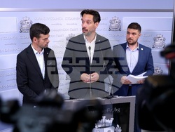  Столичен общински съвет - „Спаси София” - изявление