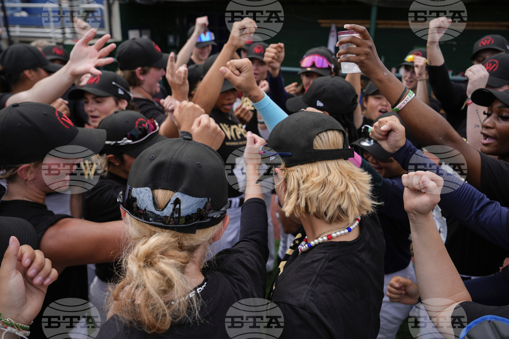 WPBL Tryouts Baseball