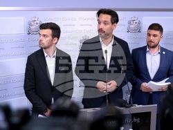  Столичен общински съвет - „Спаси София” - изявление