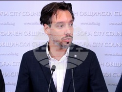  Столичен общински съвет - „Спаси София” - изявление