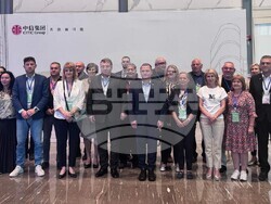 Снимка: Община Шумен