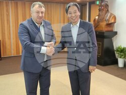 Снимка: Община Шумен