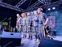 Снимка: Община Банско