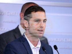 Столичен общински съвет - ГЕРБ-СДС - изявление - Димитър Вучев