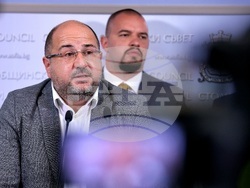 Столичен общински съвет - ГЕРБ-СДС - изявление - Прошко Прошков