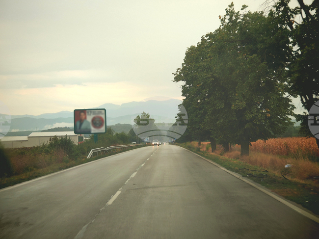 Прокуратурата в Габрово иска мярка "задържане под стража" за шофьора с 2,24 промила алкохол, причинил катастрофа с жертва край Севлиево