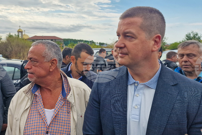 Започва проект за изграждане на ВиК инфраструктура в старозагорския квартал Лозенец, съобщи кметът на града Живко Тодоров