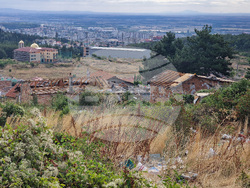 Стара Загора - незаконни постройки - премахване