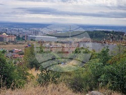 Стара Загора - незаконни постройки - премахване