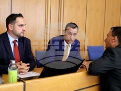 Столичен общински съвет - извънредно заседание