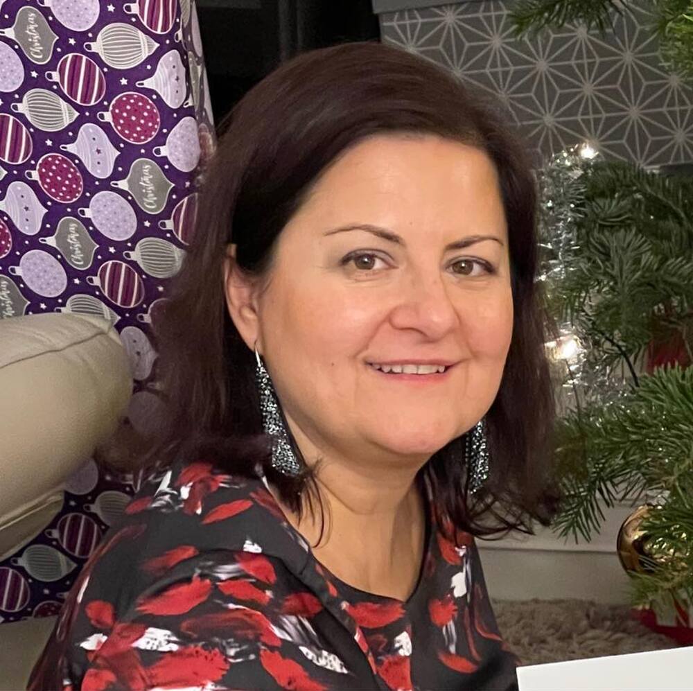 Мариета Ридл от Линц, Австрия, е номинирана за наградата „Българка на годината“ на Изпълнителната агенция за българите в чужбина