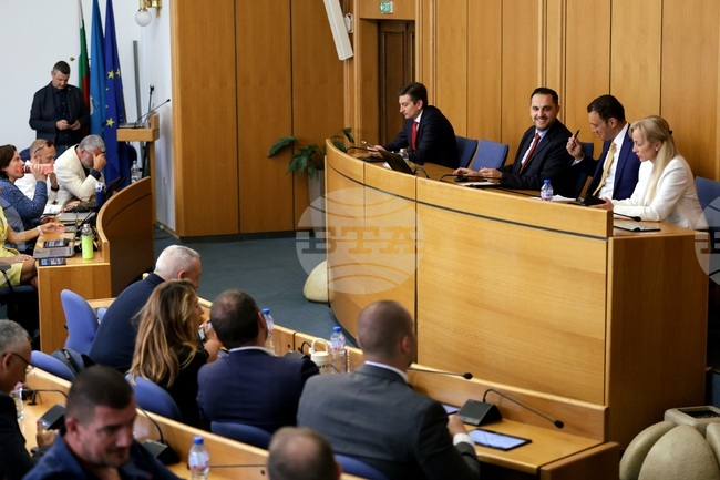 До 10 дни се очаква да стане ясна новата банка, която ще обслужва Столичната община