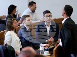 Столичен общински съвет - извънредно заседание