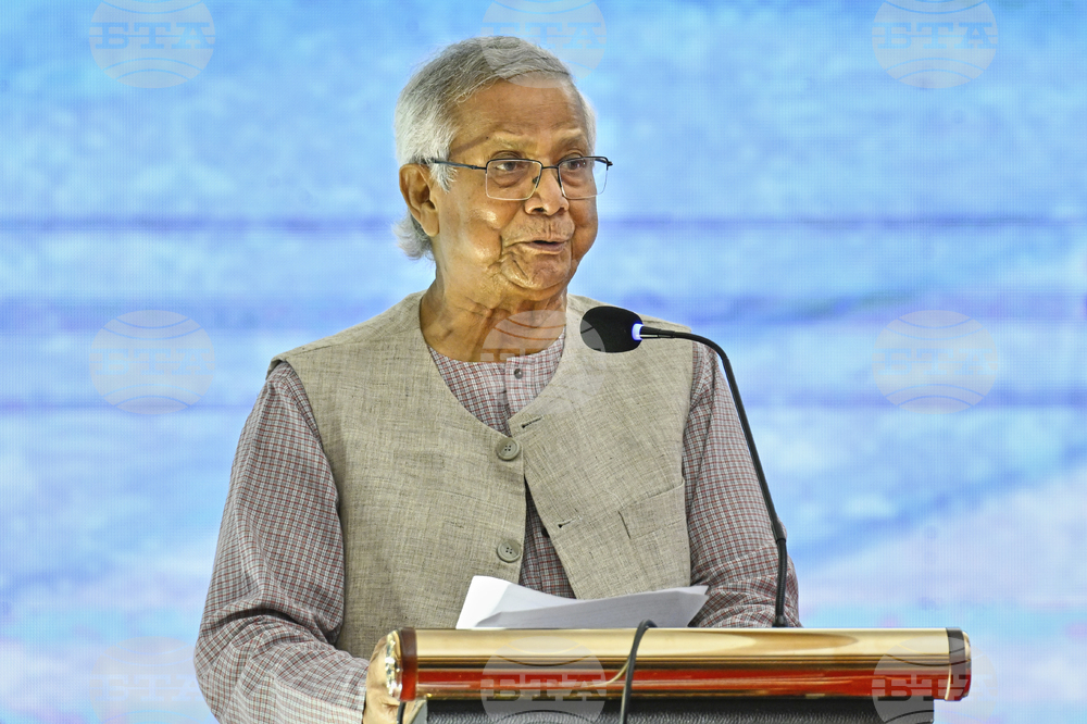 Bangladesh Rohingya Anniversary