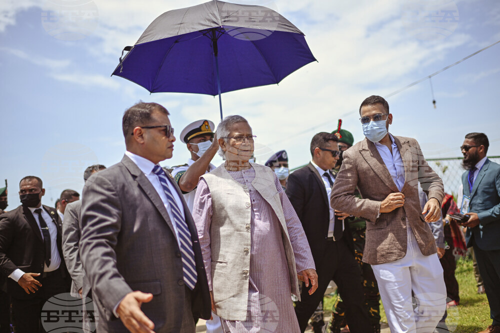 Bangladesh Rohingya Anniversary