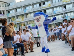 Снимка: Национално представителство на студентските съвети