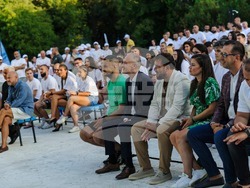 Снимка: Национално представителство на студентските съвети