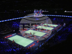 France Badminton World Championships
