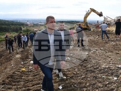 Снимка: Община Стара Загора