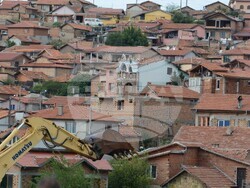 Снимка: Община Стара Загора