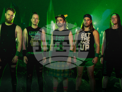 Шотландската метъл група Alestorm идва в София през Ноември, снимка – BGTSC