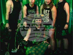 Шотландската метъл група Alestorm идва в София през Ноември, снимка – BGTSC