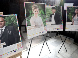 Варна - фотографска изложба „ПроменениТЕ - за живота след приемната грижа“