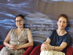 Варна - „Любовта е лудост“ -  „Диви ягоди“ - пресконференция