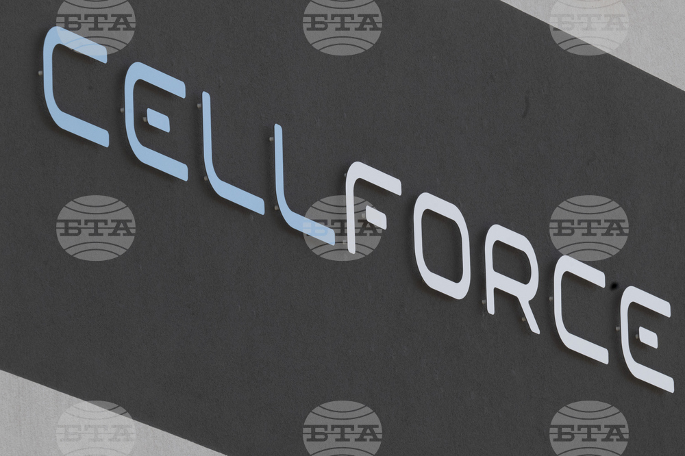 Germany Cellforce