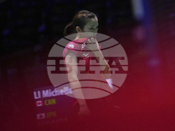 France Badminton World Championships