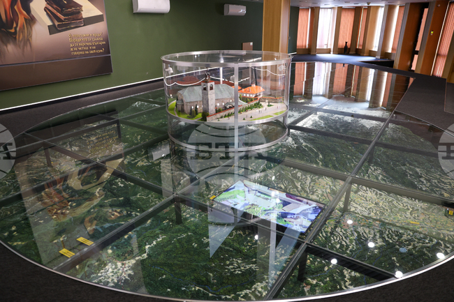 Музей на планината и хората в Банско разказва за богато културно наследство