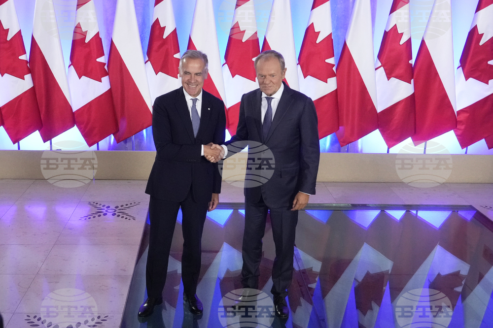 Poland Canada
