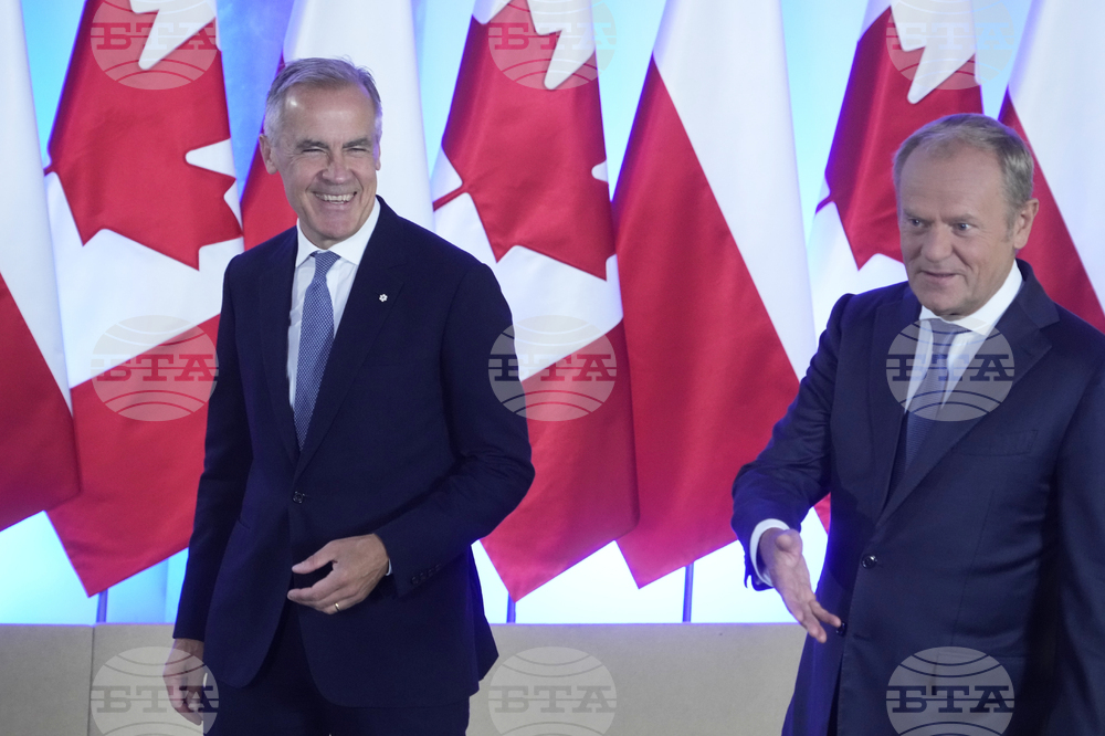 Poland Canada