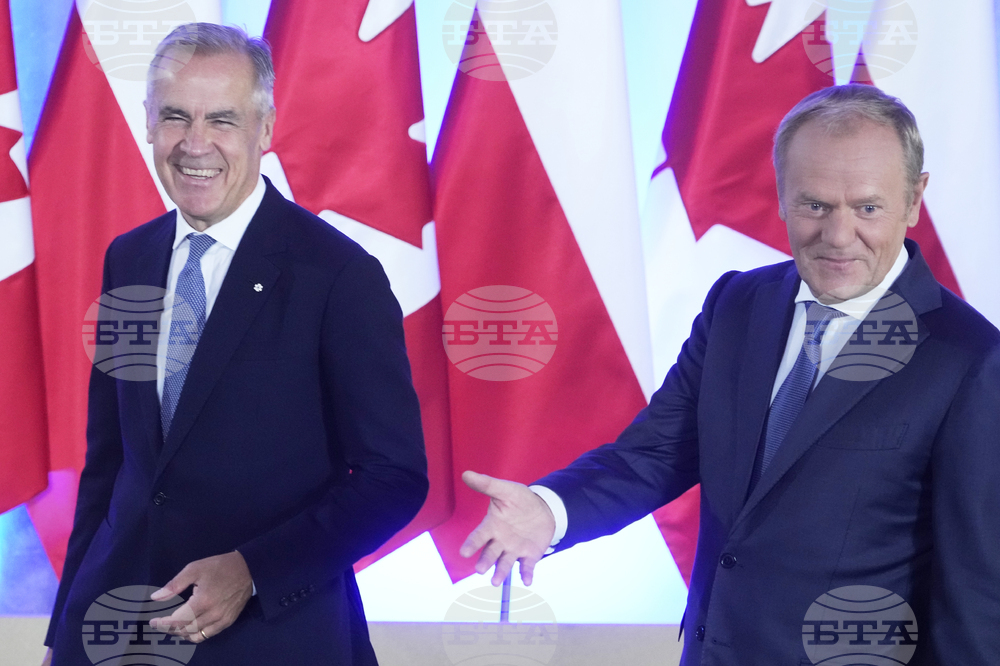 Poland Canada