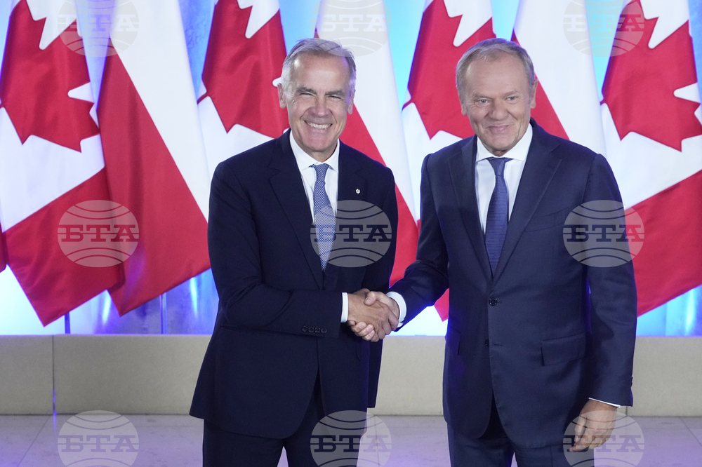Poland Canada