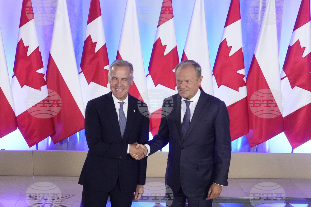 Poland Canada