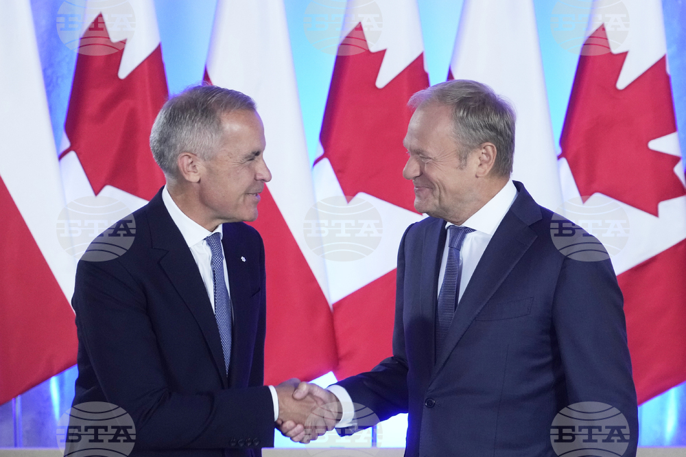 Poland Canada