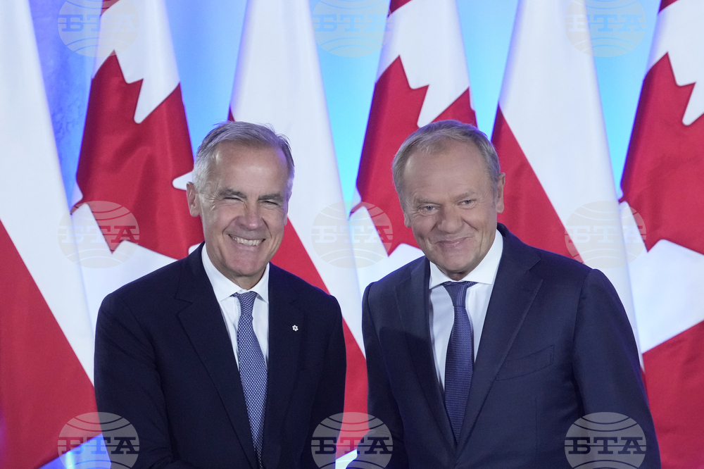 Poland Canada