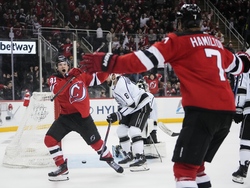 Kings Devils Hockey