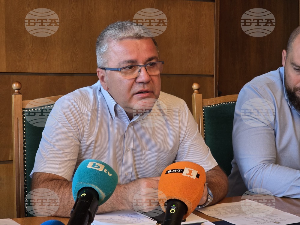 Временната кризисна комисия по проблемите на водоснабдяването в община Плевен ще заседава отново на 3 септември