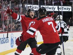 Kings Devils Hockey